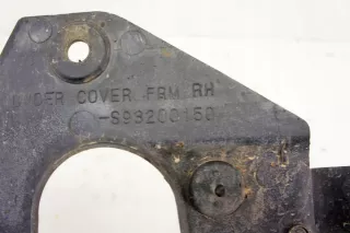 S93200150 Декоративная крышка двигателя Subaru XV 1 Арт e9186523, вид 3