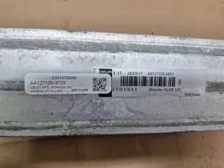 52014780ab Интеркулер Jeep Cherokee KL Арт e9196961, вид 3
