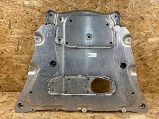 6878068 Декоративная крышка двигателя BMW X5 G05  Арт e9218101, вид 1