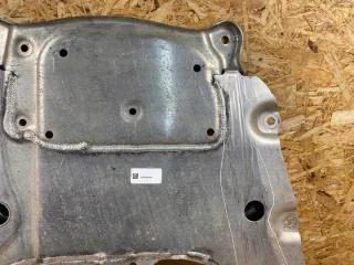 6878068 Декоративная крышка двигателя BMW X5 G05  Арт e9218101, вид 3