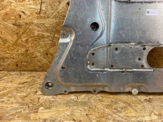 6878068 Декоративная крышка двигателя BMW X5 G05  Арт e9218101, вид 4
