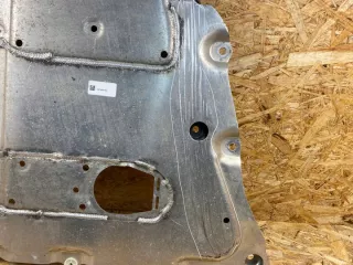 6878068 Декоративная крышка двигателя BMW X5 G05  Арт e9218101, вид 6