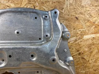 6878068 Декоративная крышка двигателя BMW X5 G05  Арт e9218101, вид 9