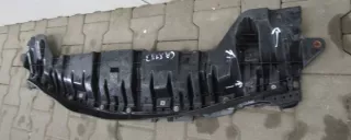 52618-02040 Декоративная крышка двигателя Toyota Auris 2 Арт e9219722, вид 3