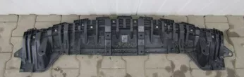52618-02040 Декоративная крышка двигателя Toyota Auris 2 Арт e9219722, вид 4