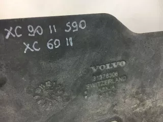 31378306 Декоративная крышка двигателя Volvo S90 2 Арт e9220068, вид 5