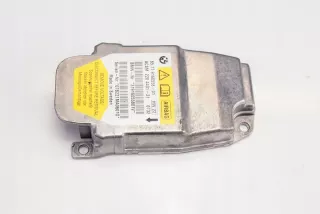 65779160558 9160558 31916055801V Блок AirBag BMW 5 E60/E61 Арт e9235404, вид 1