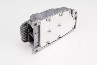65779160558 9160558 31916055801V Блок AirBag BMW 5 E60/E61 Арт e9235404, вид 2