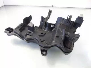 A6080740300 Декоративная крышка двигателя Mercedes A W177 Арт e9255995, вид 2