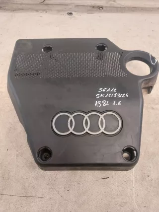 06A103925N Декоративная крышка двигателя Audi A3 8L Арт e9271841, вид 1