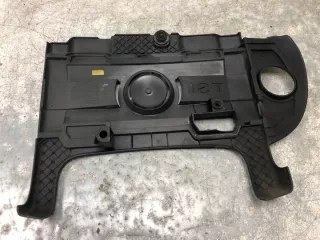 03C103925BF Декоративная крышка двигателя Volkswagen Golf 6 Арт e9272975, вид 3