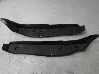 A2138890300 A2138890400 Декоративная крышка двигателя Mercedes E W213 Арт e9274233, вид 2