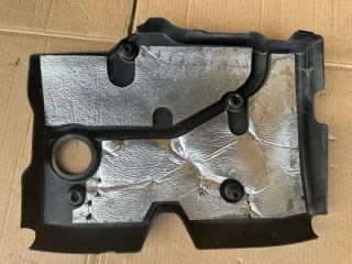21121008650 Декоративная крышка двигателя Lada KALINA 1 Арт e9297771, вид 2
