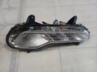 CV44-13B221-BG Фара противотуманная левая Ford Kuga 2 Арт e9302675, вид 1