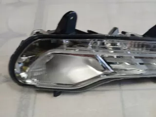 CV44-13B221-BG Фара противотуманная левая Ford Kuga 2 Арт e9302675, вид 2