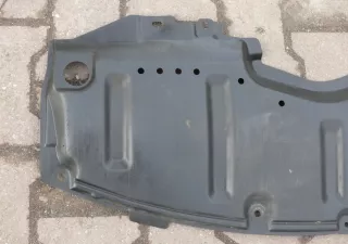 GS1D56112 Декоративная крышка двигателя Mazda 2 DE Арт e9311241, вид 2