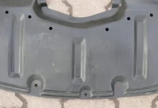 GS1D56112 Декоративная крышка двигателя Mazda 2 DE Арт e9311241, вид 3