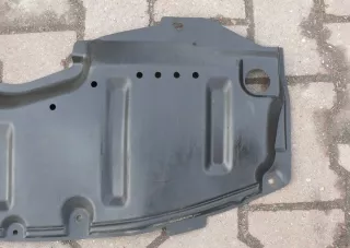GS1D56112 Декоративная крышка двигателя Mazda 2 DE Арт e9311241, вид 4