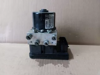 13412554 Блок ABS Opel Astra J Арт e9312323, вид 1