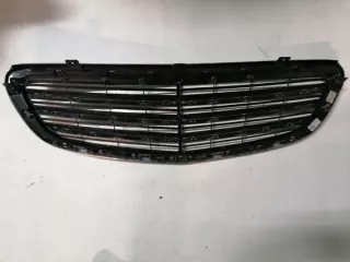 A2058802683 Решетка радиатора Mercedes C W205 Арт e9320711, вид 4