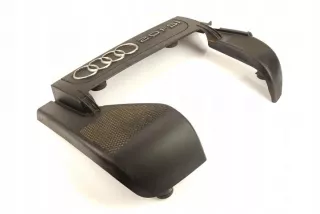 06F103925A Декоративная крышка двигателя Audi A3 8P Арт e9350397, вид 2