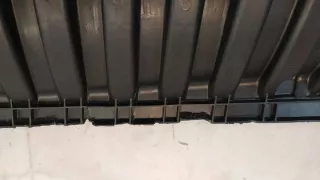 000006581 20682AKA Декоративная крышка двигателя Mercedes E W213 Арт e9351748, вид 3