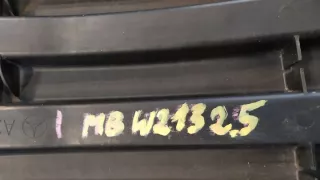 000006581 20682AKA Декоративная крышка двигателя Mercedes E W213 Арт e9351748, вид 8