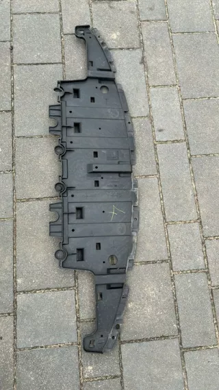 13368661 Декоративная крышка двигателя Opel Astra J Арт e9351814, вид 1