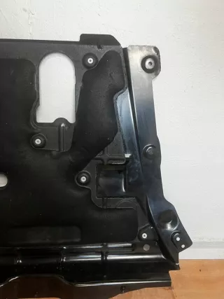  Декоративная крышка двигателя Dacia Duster 2 Арт e9388753, вид 3
