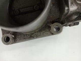 55250461 40GTE3F Моновпрыск Ford KA 2 Арт e9414534, вид 2