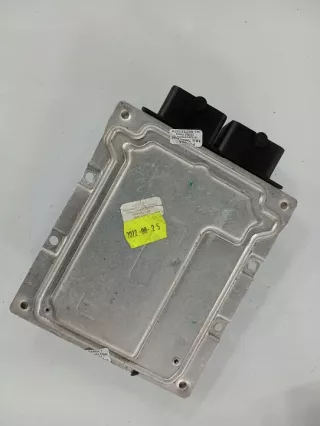 52011154 Блок управления двигателем Ford KA 2 Арт e9421624, вид 3