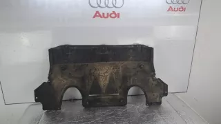 4N0825236 Декоративная крышка двигателя Audi A8 D5 (S8) Арт e9430471, вид 1