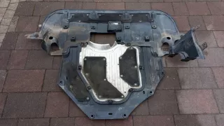 2017ROK 74111-T1V-G0 Декоративная крышка двигателя Honda CR-V 4 Арт e9431315, вид 1