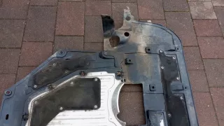 2017ROK 74111-T1V-G0 Декоративная крышка двигателя Honda CR-V 4 Арт e9431315, вид 2