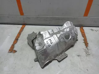 7618369 Декоративная крышка двигателя MINI Cooper F56,F55 Арт e9431849, вид 1