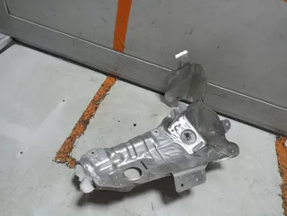 7618369 Декоративная крышка двигателя MINI Cooper F56,F55 Арт e9431849, вид 2