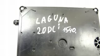 284B10027R Блок управления (другие) Renault Laguna 3 Арт e9448761, вид 3