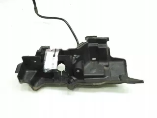 300322614 Декоративная крышка двигателя Renault Twingo 2 Арт e9451456, вид 7