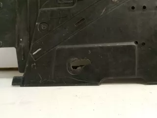 4G0807611F Декоративная крышка двигателя Audi A6 C7 (S6,RS6) Арт e9452183, вид 2