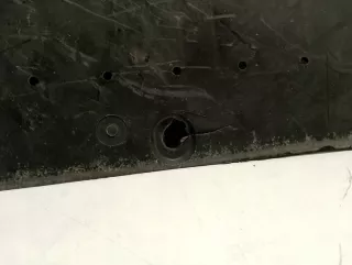 4G0807611F Декоративная крышка двигателя Audi A6 C7 (S6,RS6) Арт e9452183, вид 4