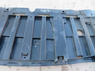 622563607R Декоративная крышка двигателя Renault Clio 4 Арт e9453976, вид 6