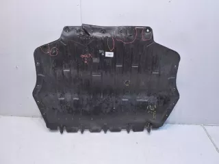 1K0825237N Декоративная крышка двигателя Volkswagen Golf 5 Арт e9454468, вид 1