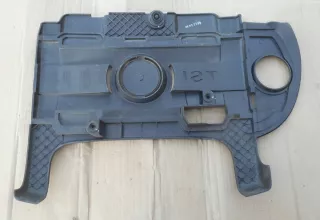 03C103925AR Декоративная крышка двигателя Skoda Fabia 2 Арт e9479497, вид 2