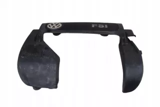 06F103925A Декоративная крышка двигателя Volkswagen Golf 5 Арт e9479671, вид 1