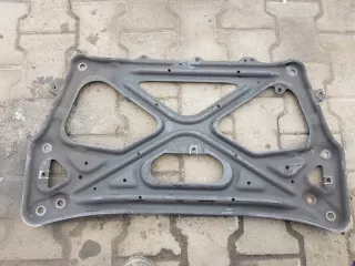  Декоративная крышка двигателя Audi A6 C7 (S6,RS6) Арт e9479973, вид 2
