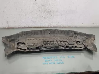  Декоративная крышка двигателя Mercedes CLS C218 Арт e9481123, вид 3