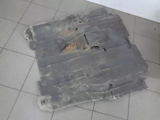 758909807R Декоративная крышка двигателя Renault Megane 4 Арт e9481478, вид 3