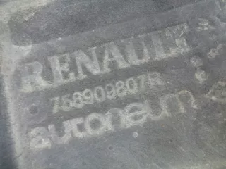 758909807R Декоративная крышка двигателя Renault Megane 4 Арт e9481478, вид 5