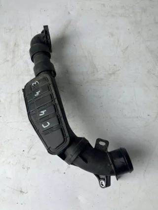 9677681880 Гофра инжектора Citroen C4 2 Арт e9491961, вид 1
