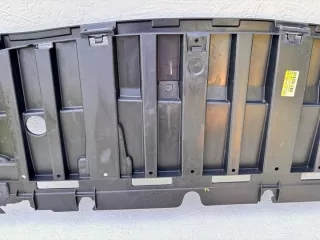 622563607R Декоративная крышка двигателя Renault Clio 4 Арт e9505339, вид 11